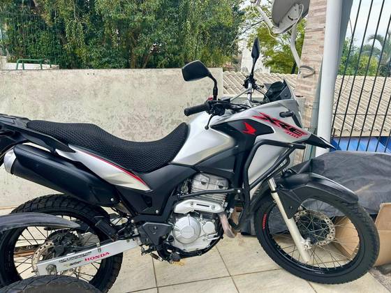 HONDA XRE 300 ABS HONDA XRE 300 ABS
